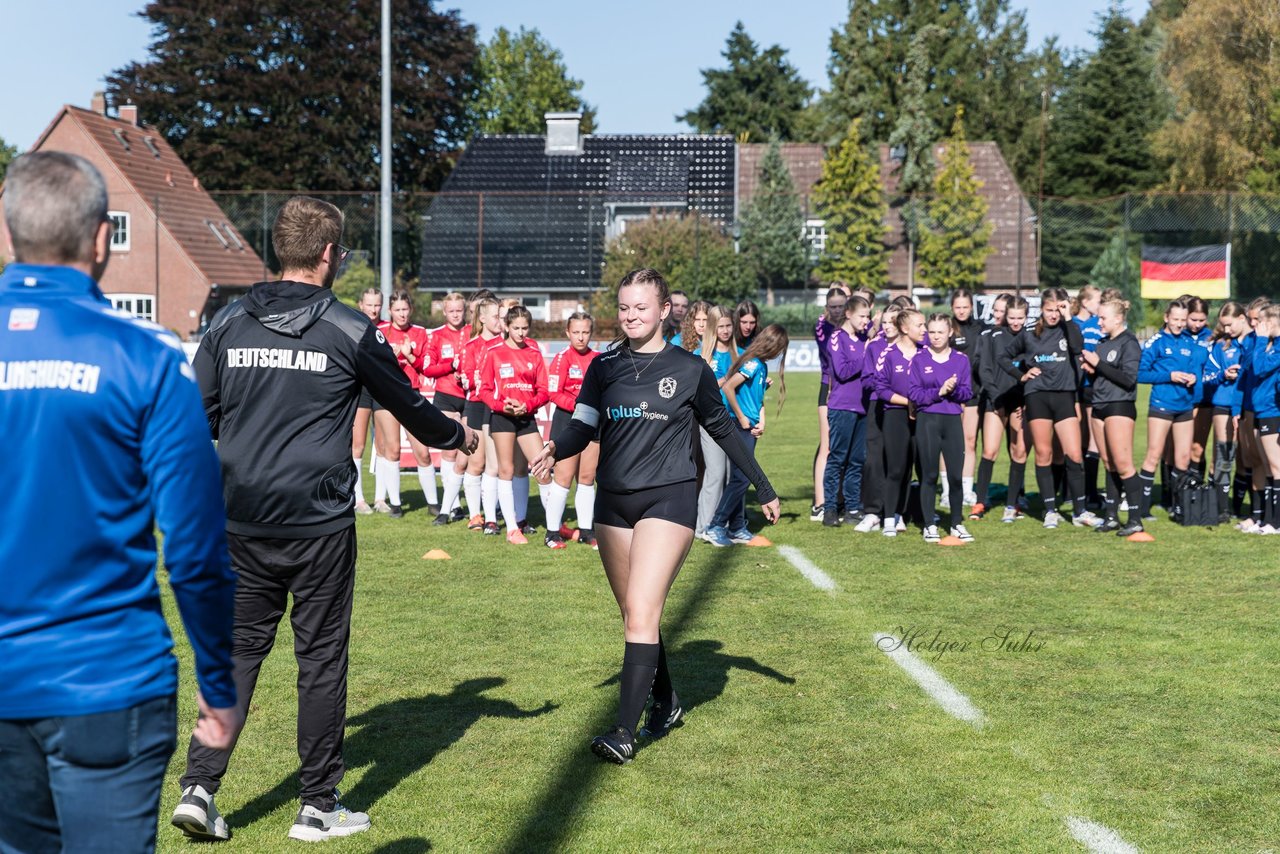 Bild 119 - wU16 Deutsche Meisterschaft